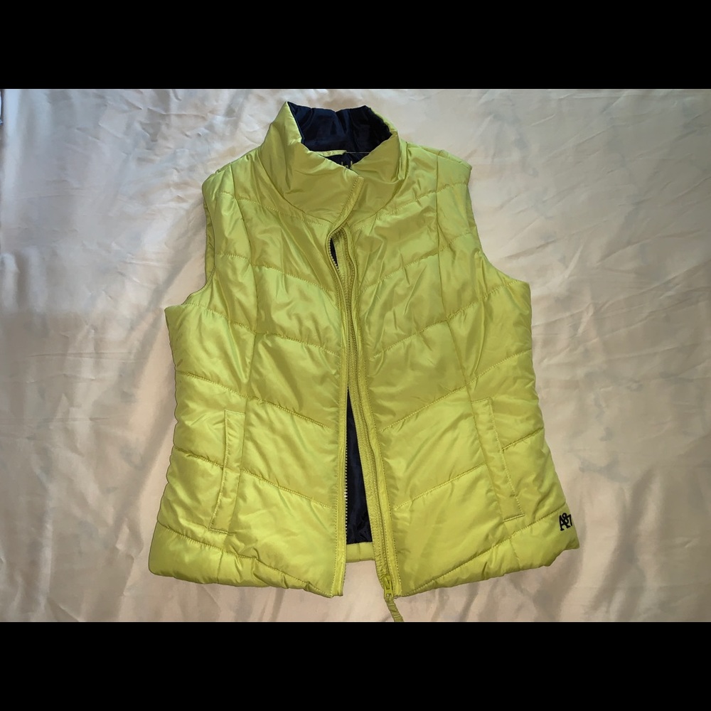 Aeropostale Vest